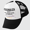 Gorro Personalizado Con Tu Logo Imagen O Diseño