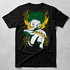 Polera Midoriya v2