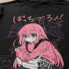 Polera Bocchi