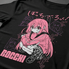 Polera Bocchi