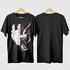 Polera Garou Mitad