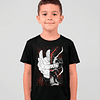 Polera Garou Mitad