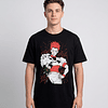 Polera Hisoka v2