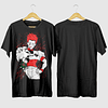 Polera Hisoka v2