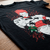 Polera Hisoka v2