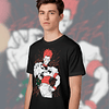 Polera Hisoka v2
