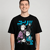 Polera Yuri On Ice