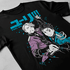 Polera Yuri On Ice
