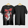 Polera Eyeshield 21