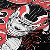 Polera Eyeshield 21