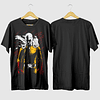 Polera Saitama