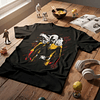 Polera Saitama