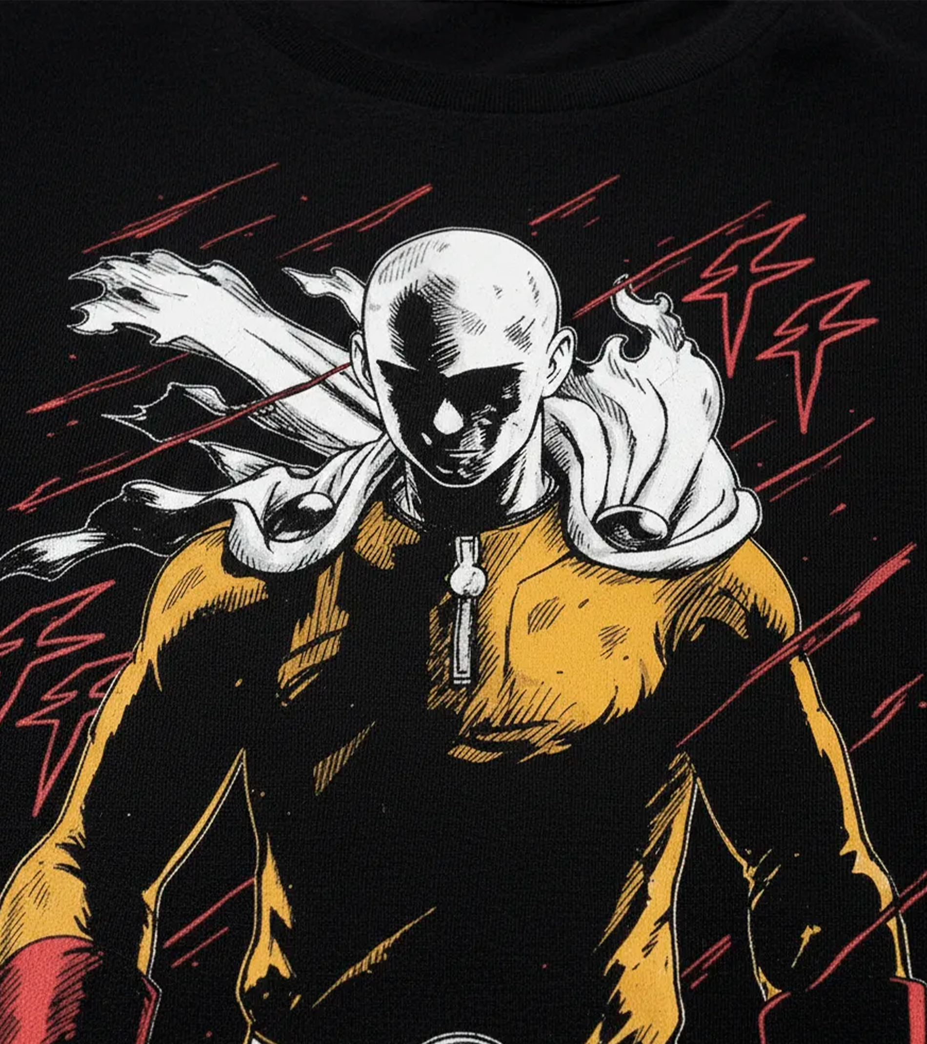 Polera Saitama