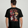 Polera Denji Pochita