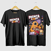 Polera Pochita Loops