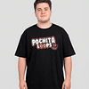 Polera Pochita Loops