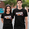 Polera Pochita Loops