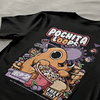 Polera Pochita Loops