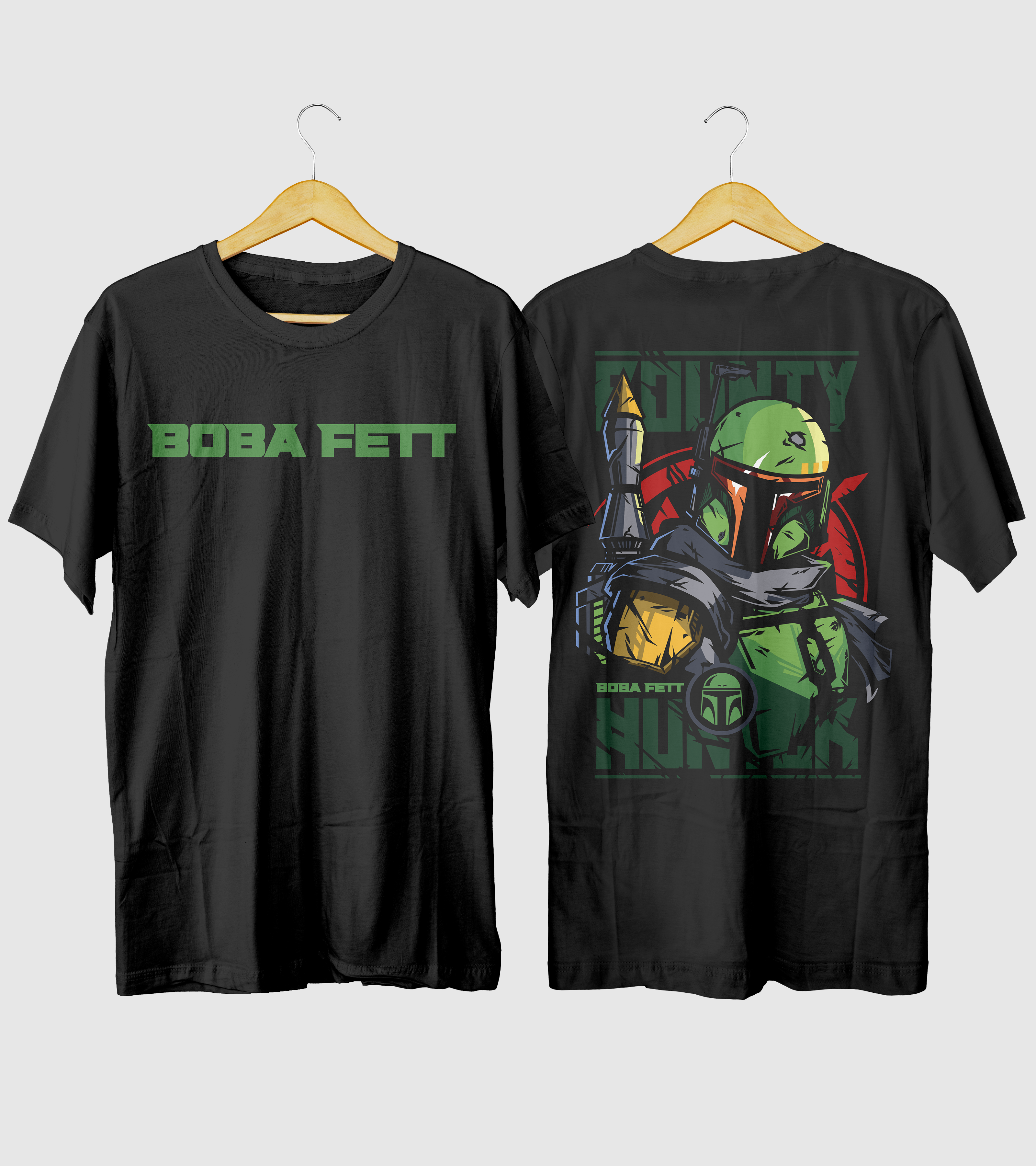 Polera Boba