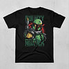 Polera Boba