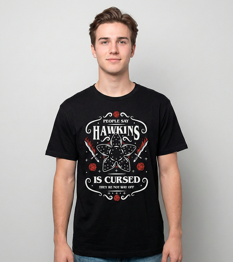 Polera Hawkins