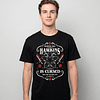 Polera Hawkins