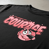Polera Coraje
