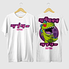 Polera Reptar