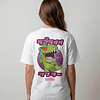 Polera Reptar