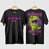 Polera Reptar