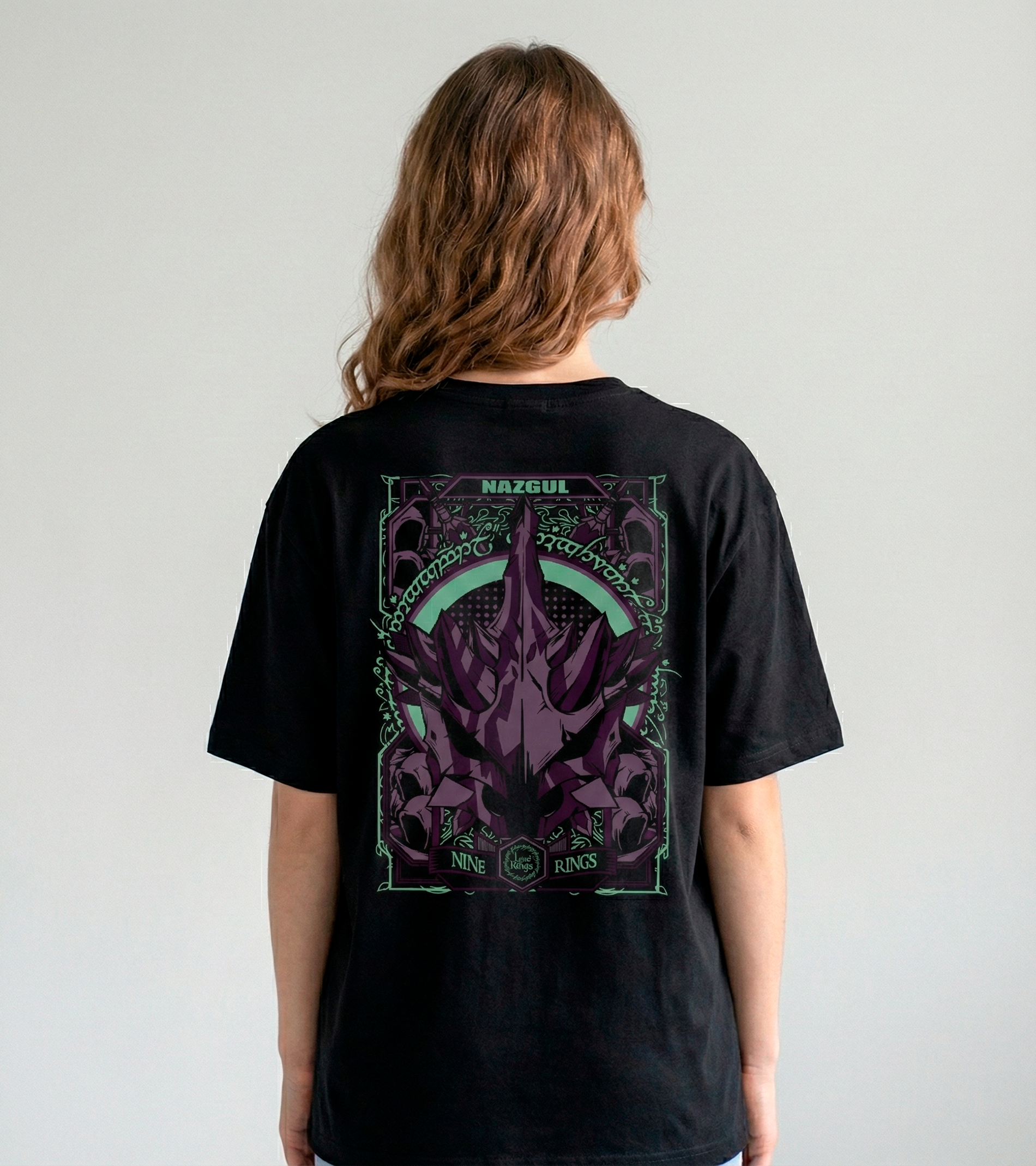 Polera Nazgul