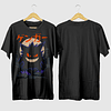Polera Ghostzilla