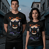 Polera Ghostzilla