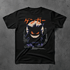 Polera Ghostzilla