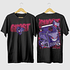 Polera Ghost Gengar
