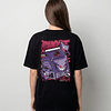 Polera Ghost Gengar
