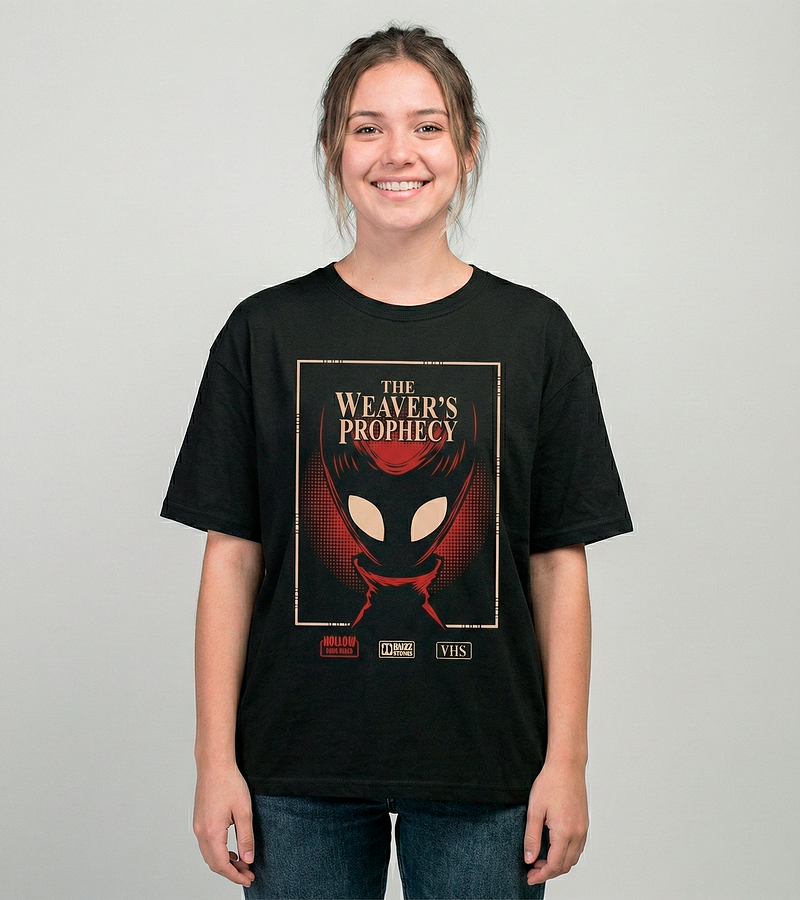 Polera Tejedora Prophecy