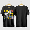 Polera Snoopy Love