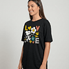 Polera Snoopy Love