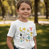Polera Snoopy Love