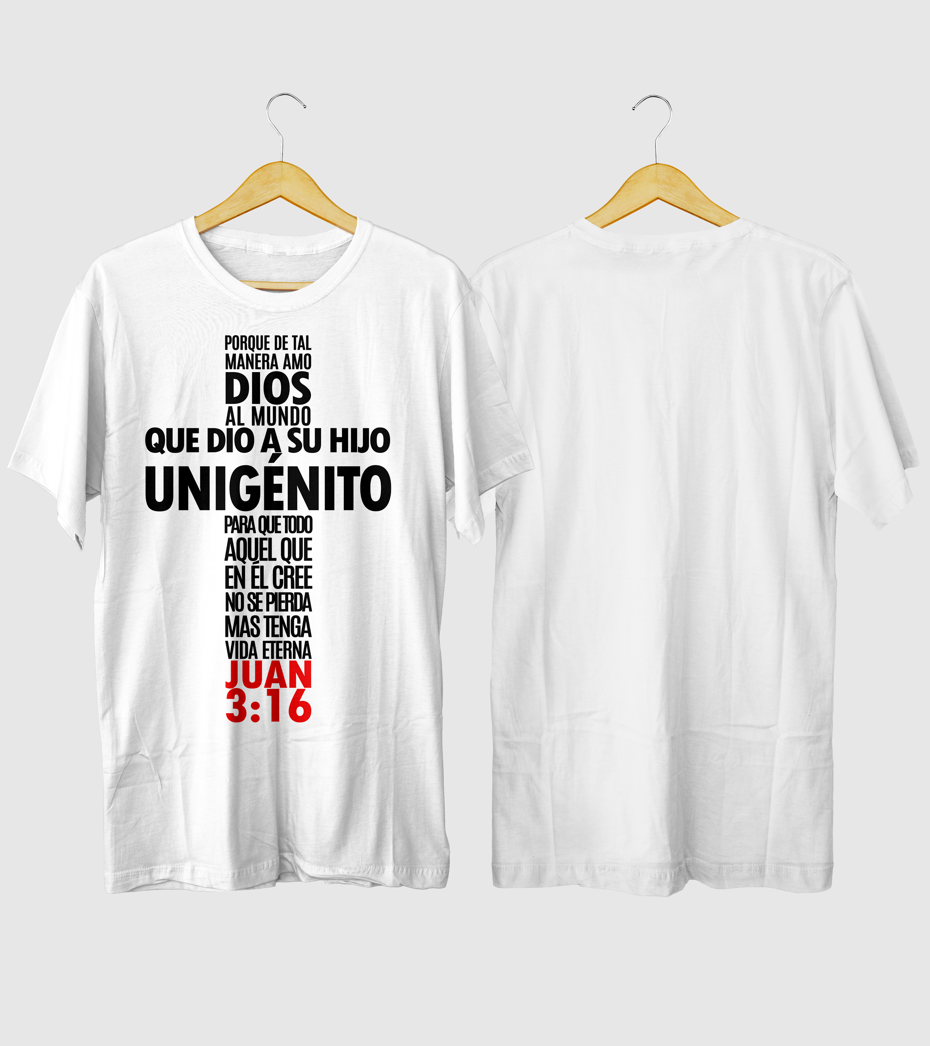 Polera Cruz Juan 3