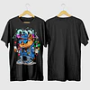 Polera Capibara Cool