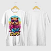 Polera Capibara Stay Rad Capy v3