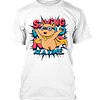 Polera Capibara Saving