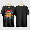 Polera Capibara Saving
