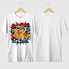 Polera Capibara Saving