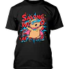 Polera Capibara Saving v2