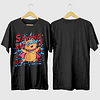Polera Capibara Saving v2