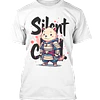 Polera Capibara Silent Chill