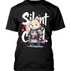 Polera Capibara Silent Chill